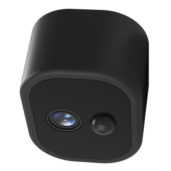 Quality Smartphone App Wifi 1080P Spy Mini Wireless Hidden Camera for sale