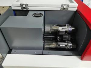 China air compressor for Automatic Absorption Spectrophotometer Flame System Lead Testing wholesale