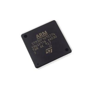 China IC MCU 32BIT 2MB FLASH 176LQFP STM32F429 STM32F429IIT6 wholesale