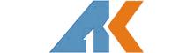 China Anke International Co., Ltd. logo