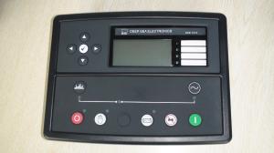 China Generator Control Panel Deep Sea Controller DSE7210 wholesale