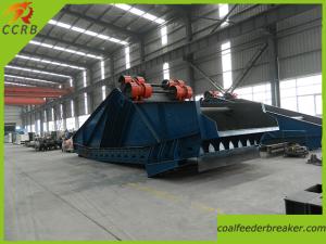 China Mining Vibratory Screener on sale