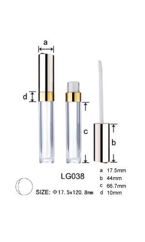 Quality Lipgloss tube,lipgloss case,lipgloss container,lipgloss,lip liner for sale