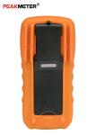 Auto Power Off Handheld Digital Multimeter , Diode Automatic Tester With