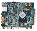 Intelligent Remote Network Control Industrial Embedded Android Quad Core RK3288