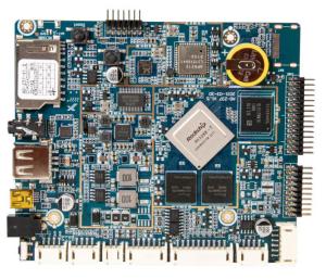 China LVDS Display Controller Android Motherboard RK3288 PCBA For Tablet wholesale
