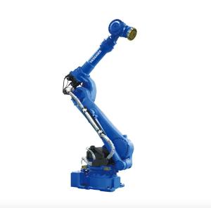 China Six Axis Spray Used Yaskawa Robots Furniture Line Painting Robot wholesale