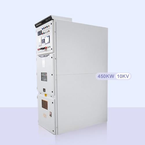 Quality 3.3KV 6KV 10KV 450KW 1000KW Anchorwill / Pressure Solid-State Soft Start Device for Motor Control Power Supply AC/DC220V for sale