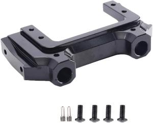 China Repositioning Fixing RC Car Spare Parts CNC AL6061 Customized Bracket wholesale