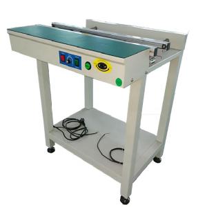 China Automatic SMT PCB belt conveyor smt inspection conveyor for smt machine line wholesale