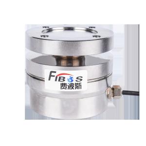 Tensile Compressiveforce Sensor Stainless Steel Column Load Cells 0.5~100kn Capacity
