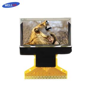 China High Definition Customizable OLED LCD Display For Outstanding Visuals wholesale