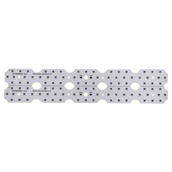 Quality Printing Circuit Board And Their Applications In The Led Lighting Industry for sale