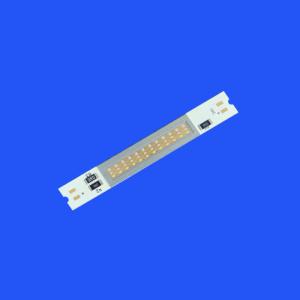 China 99*14mm UVA 395nm 2-3W 120deg COB UV Module For Water Quality Testing wholesale