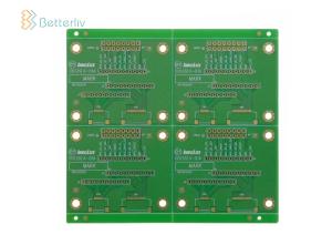 China HASL 2 Layer PCB Board , 3.2mm Double Layer Printed Circuit Board wholesale