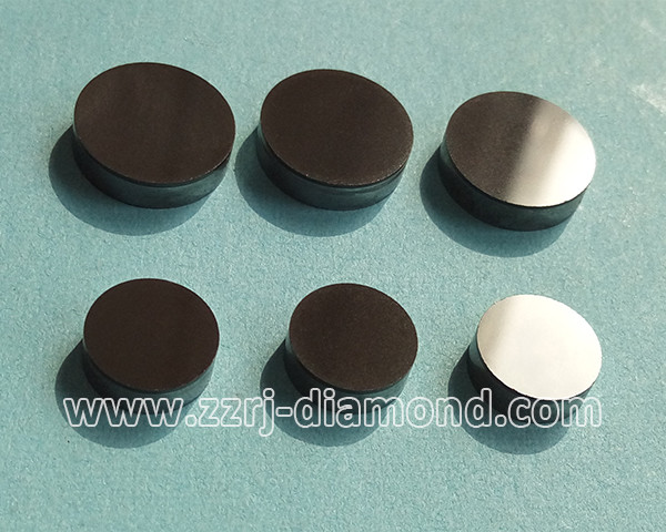 PCD inserts, PCD cutting tools, PCD cutting blanks
