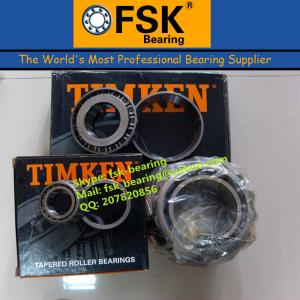 China TIMKEN Bearings Online Catalog LM29749/710 Inched Tapered Roller Bearings wholesale