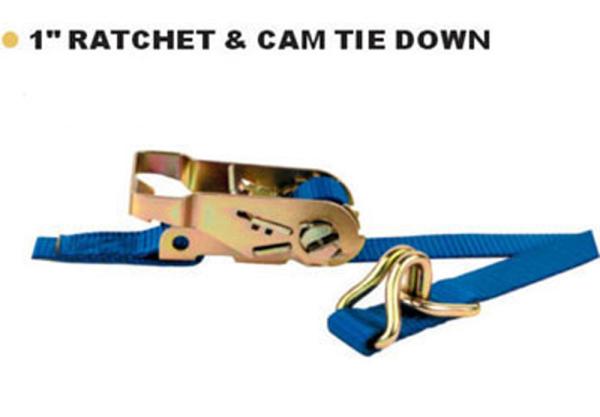 Quality Cargo Restraint for sale