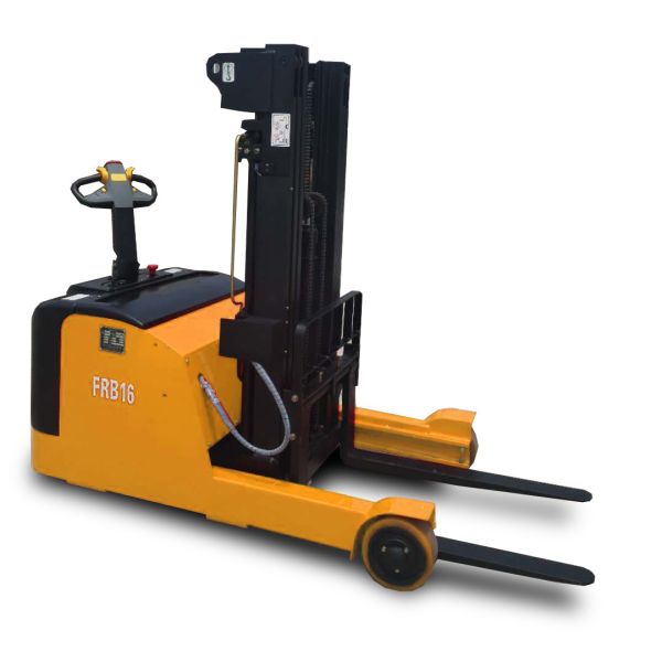 Logistics Forward 2000KG 6M Counterbalance Electric Stacker