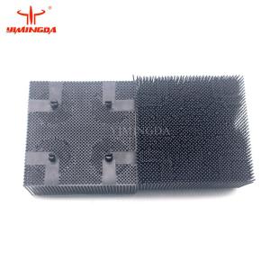 China 100x100mm Cutter Bristle Block Brush 70144014 060548 For Bullmer wholesale