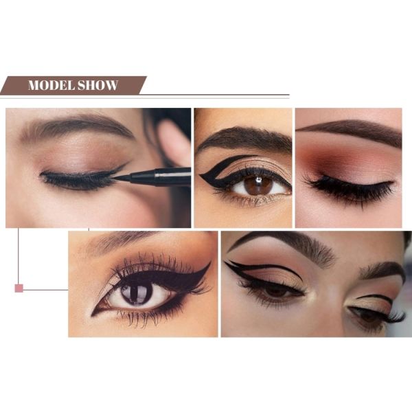 Fast Drying Magnetic Lashes Eyeliner