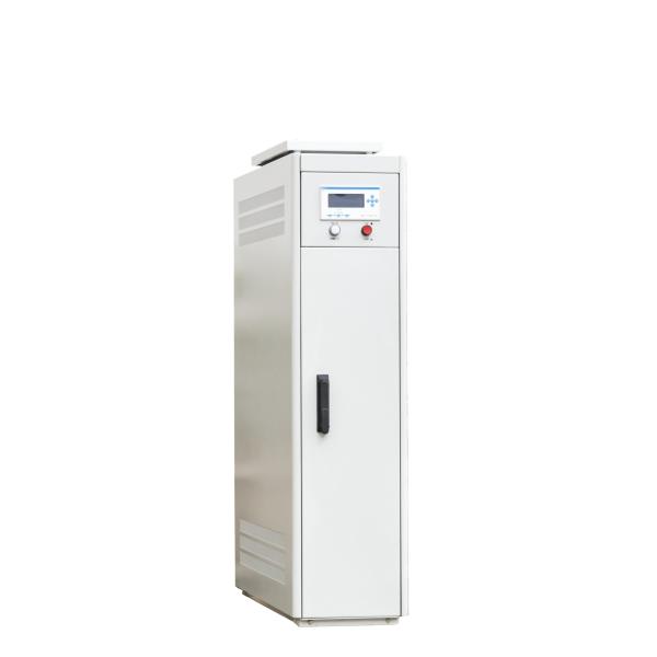 Quality Three Phase Automatic Voltage Regulator AVR SBW With CE ISO Certificate for sale