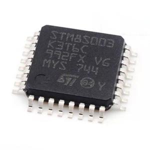 China ST STM8S003K3T6C LQFP32 MCU Microcontroller wholesale