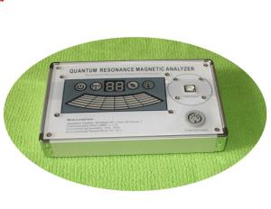 China Portable Quantum Health Test Machine Magnetic Resonance Analyzer wholesale