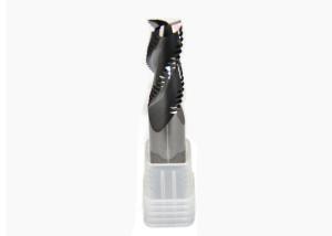 Carbide CNC Roughing End Mill High Quality Milling Cutter Router Bits For Wood