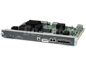 China WS-X45-SUP7-E Cisco Supervisor Engine / Enterprise Class Supervisor Card Cisco on sale