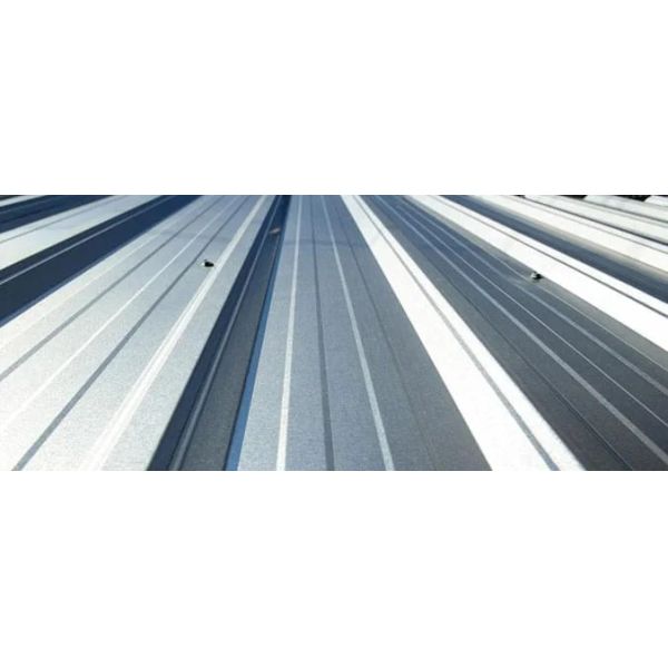 Gl Galvalume Aluminium Zinc Steel Sheet Roof Corrugated Roofing Sheet Z60 0.55mm