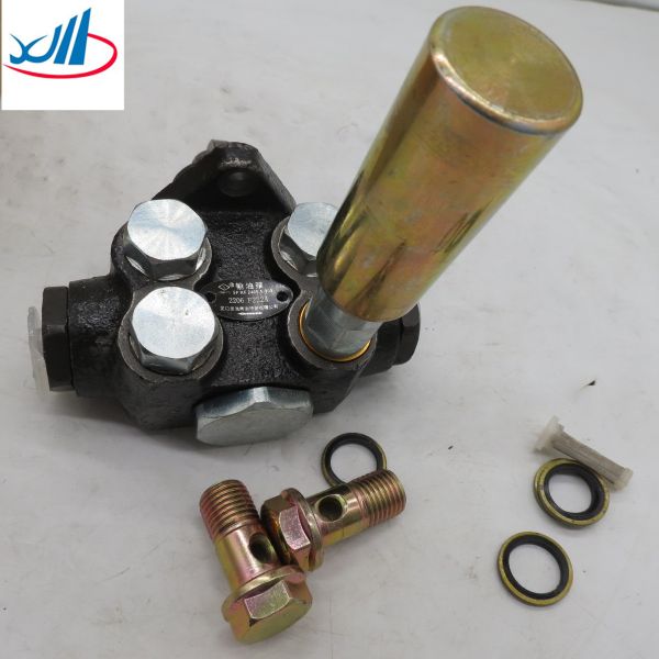 cars and trucks vehicle good performance oil pump assembly VG1242088004