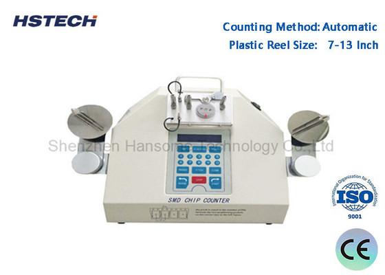 Quality Panasonic Motor LED Digital Display SMD Component Counter For Chip Counting​ HS-COU2000 for sale