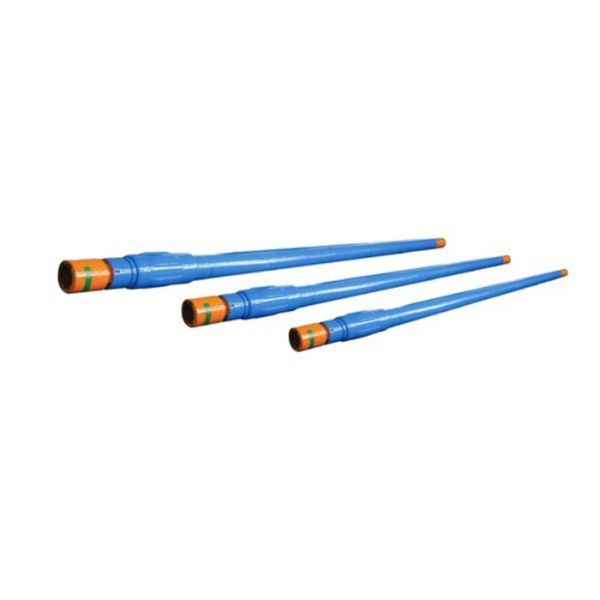 Oil Well Horizontal Directional Downhole Drilling Mud Motors