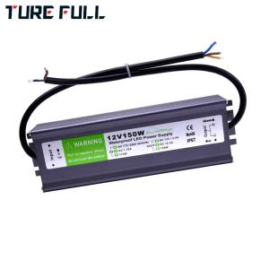 China Single Output Constant Voltage LED Driver , Led Display Power Supply wholesale