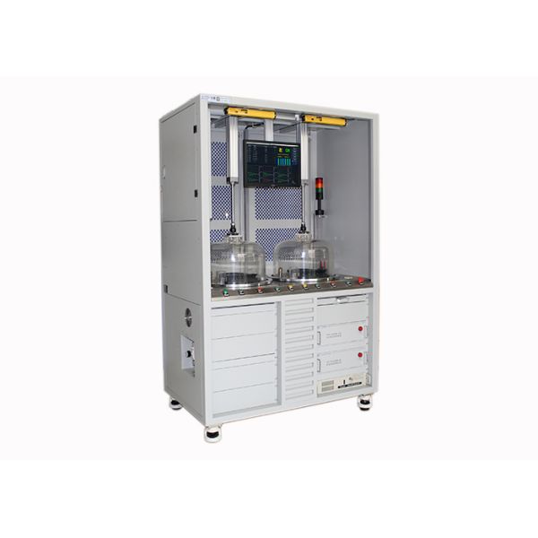 Vertical Motor Winding Testing Equipment 500 - 5000V 24 Hour Online Support