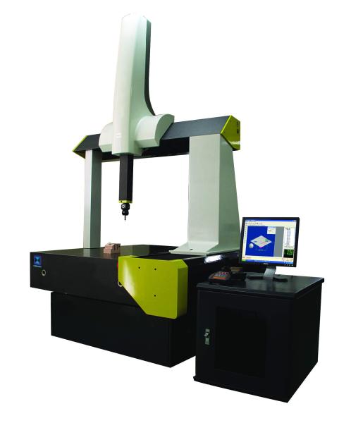 Quality 0.1μM Laser Coordinate Measuring Machine for sale