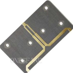 0.5OZ Multilayer PCB Fr4 Rogers Printed Circuit Board Material Fabrication