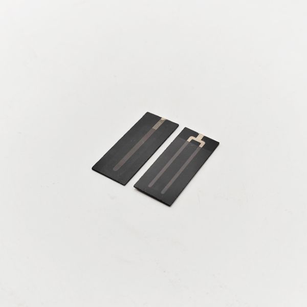 100mg 500mg Black Ozone Generator Plate For Pet Odor Removal