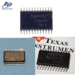PIC18F2550 18F2550 28Pin High-Performance, Enhanced Flash USB Microcontrollers
