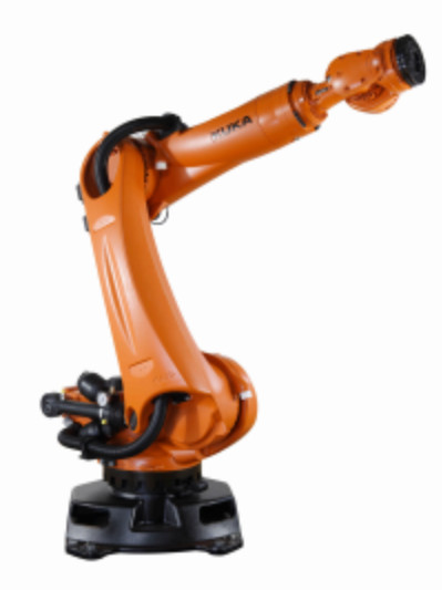 6 Axes Arm Robot Industrial KR 150 R2700 Extra Use For Handling, Palletizing