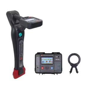 China Intelligent Cable Pipeline Comprehensive Tester XHGX507C wholesale