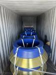HP400 HP500 Cone Crusher Mn13cr2 Bowl Liner Mantle Concave for Global Market