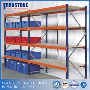 China Versatile Compatible Steel Shelves Storage Rack Warehouse with Good Service wholesale