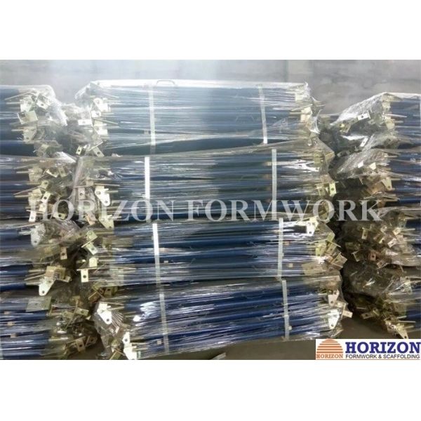 Supporting And Aligning Wall Formwork Systems Spare Parts Telescopic Brace