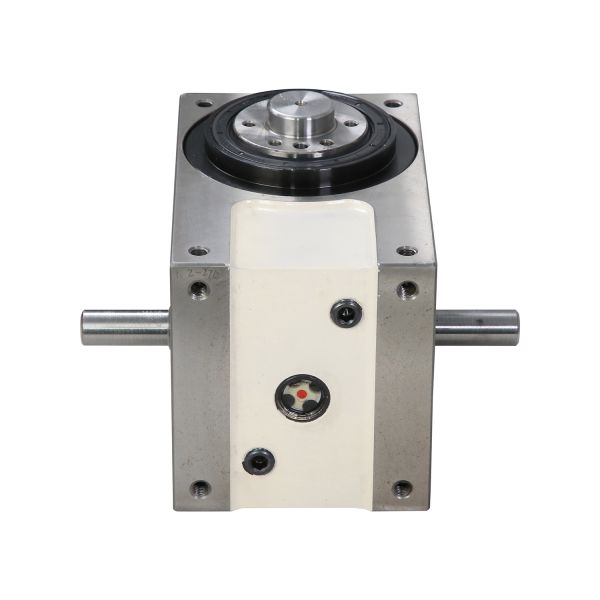 DF125 Model Paper Cup Machine 125 Index Cam Gear Box Dividing Head