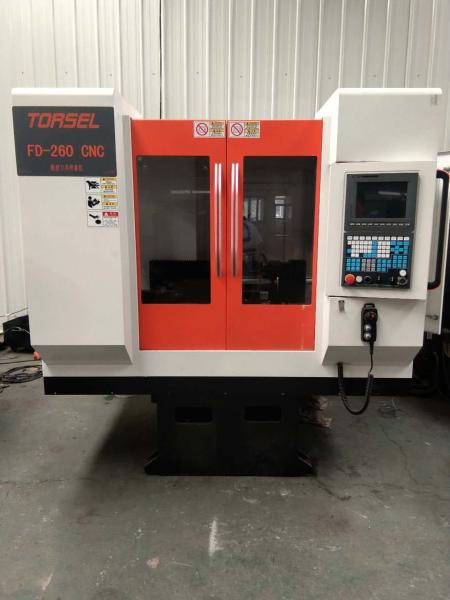 Quality Fully Automatic Profile Cutter Grooving Profiling Carving Machine Woodworking for sale