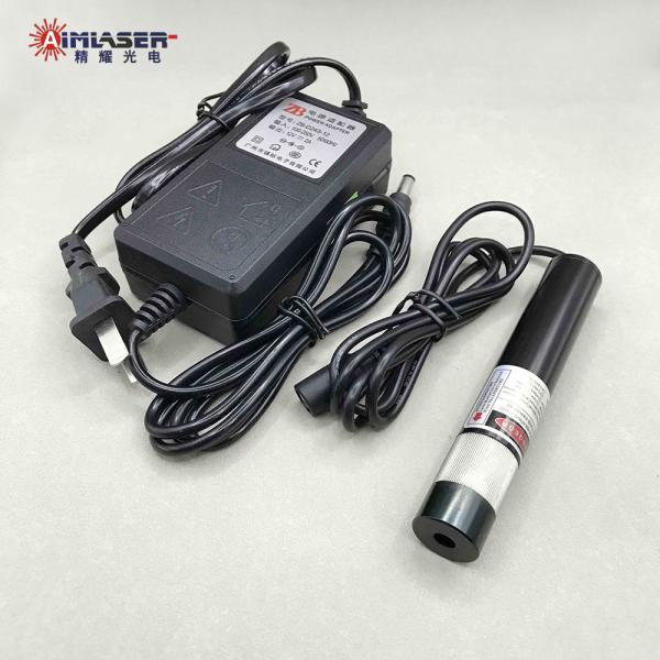 Quality 650nm Laser Line Generators Red Laser Line Locator Cutting Positioning Designator for sale