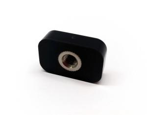 NAK80 Plastic Insert Molding