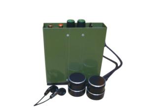 China 1KHz 4×1.5v Aa Battery 1mw Listen Through Wall Device wholesale